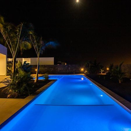 Villa Macan Teguise  Extérieur photo