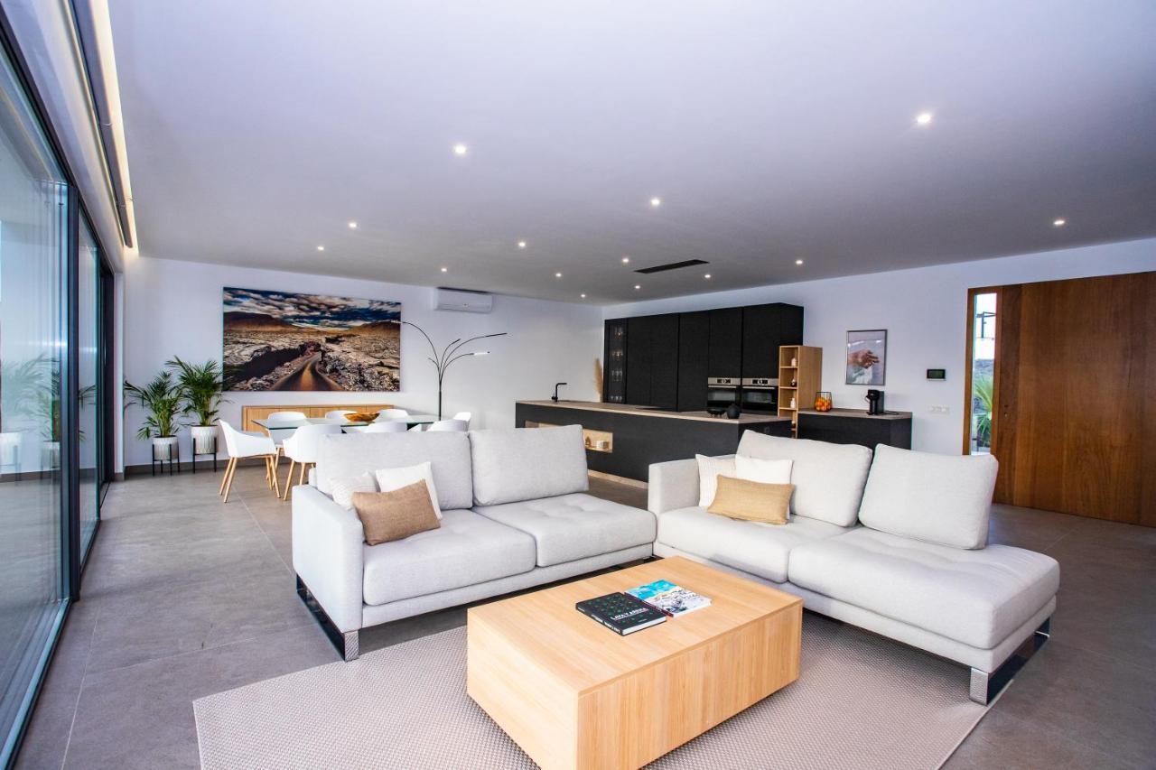 Villa Macan Teguise  Extérieur photo