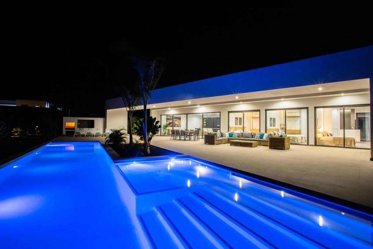 Villa Macan Teguise  Extérieur photo