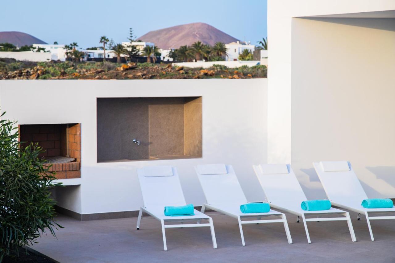 Villa Macan Teguise  Extérieur photo