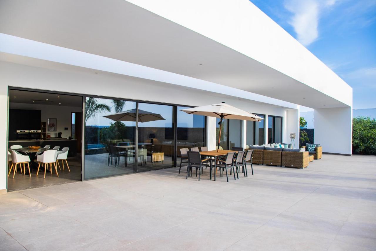 Villa Macan Teguise  Extérieur photo