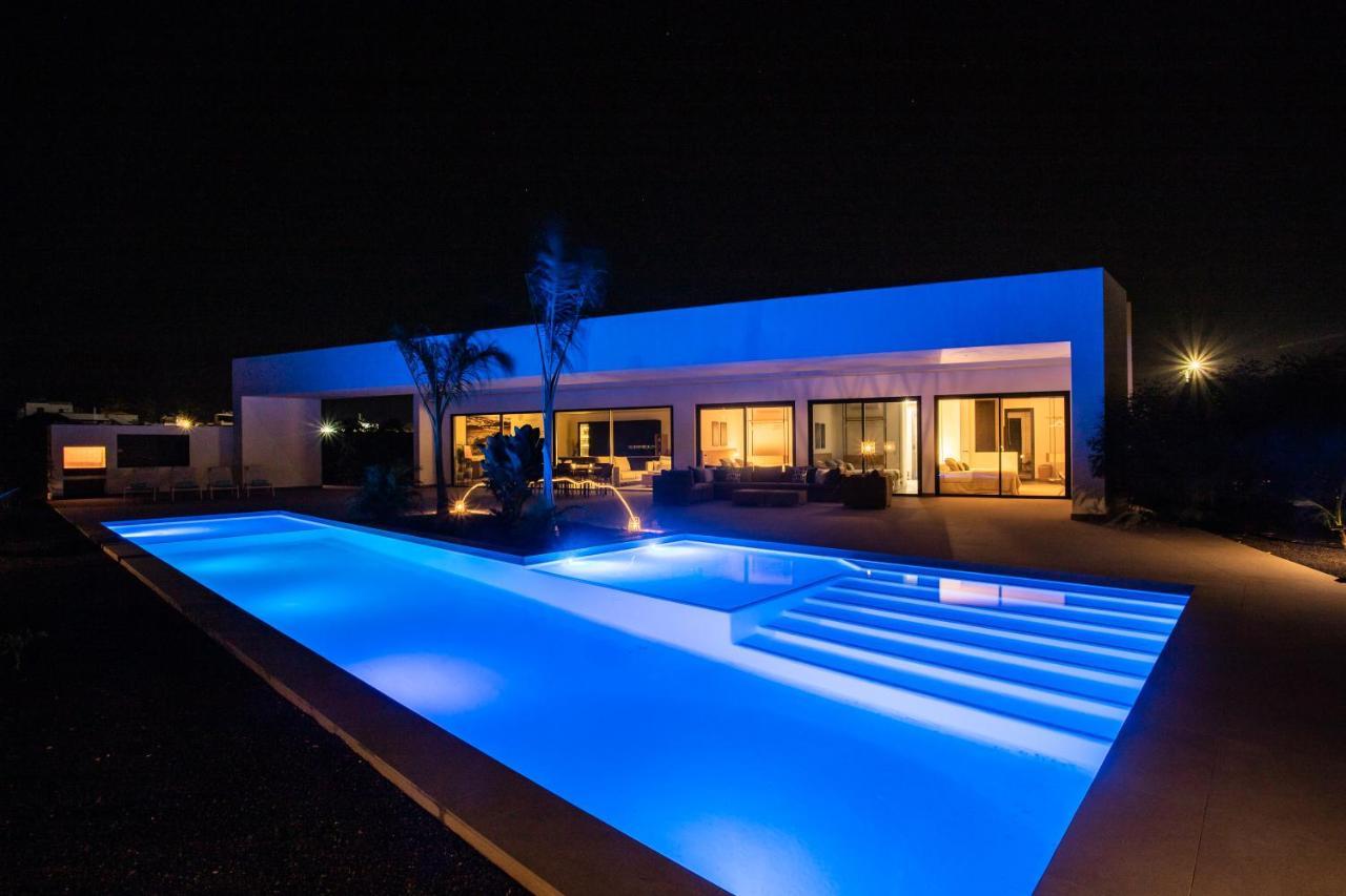 Villa Macan Teguise  Extérieur photo