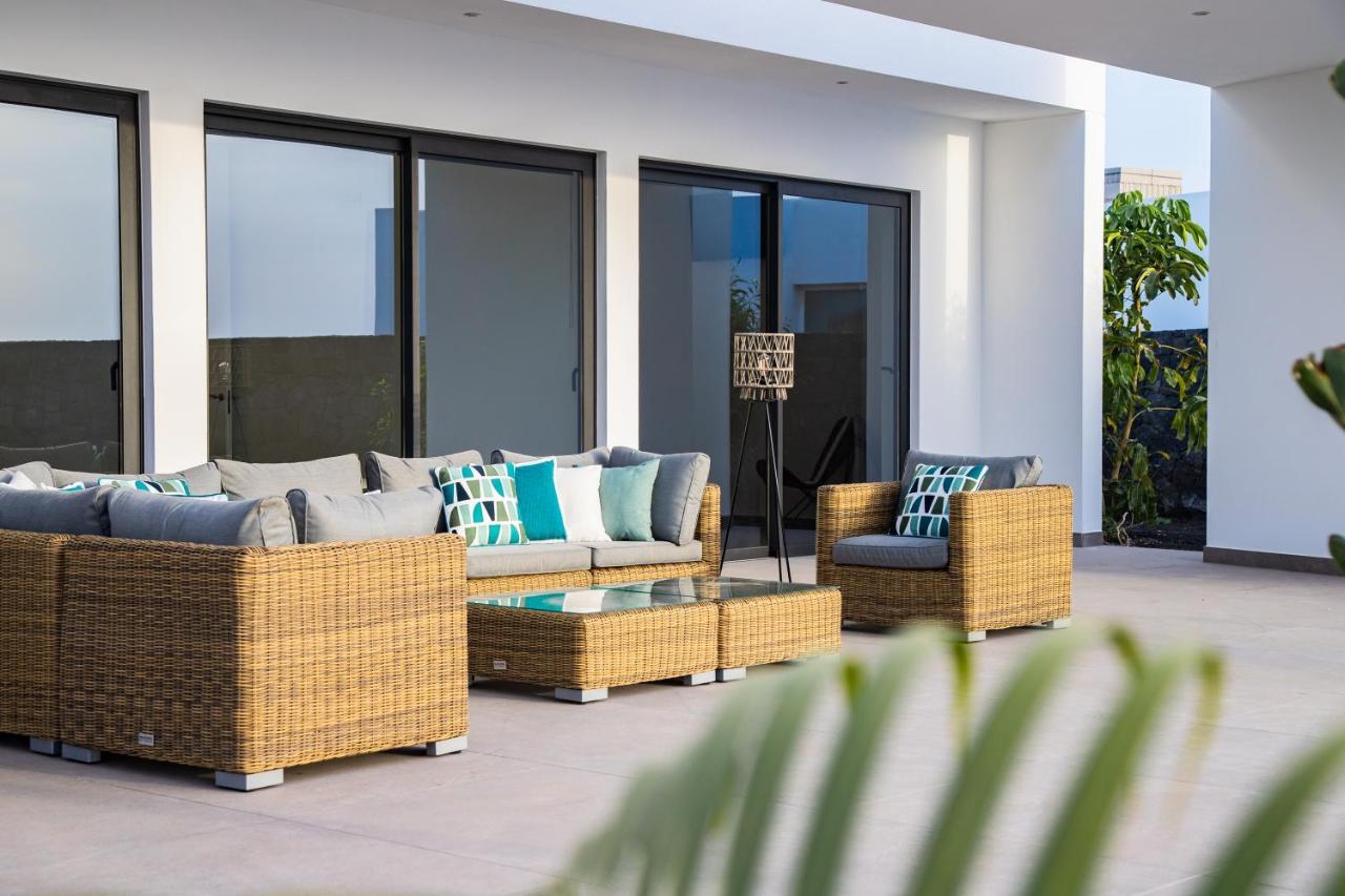 Villa Macan Teguise  Extérieur photo